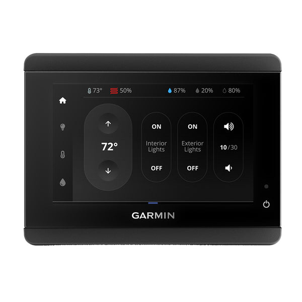 Garmin TD 50 Touchscreen Display [010-02139-10] - Essenbay Marine
