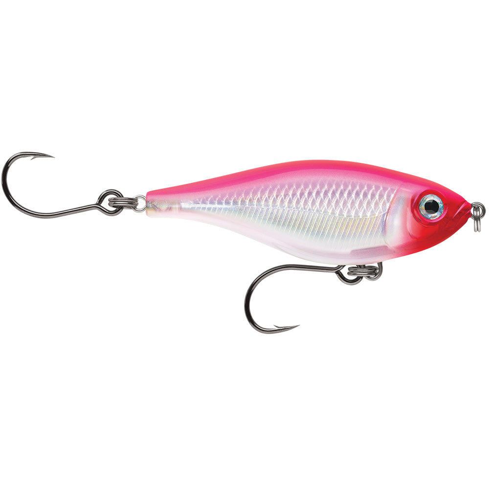Rapala X-Rap Twitchin Mullet 2-1/2 Rapala X-Rap Twitchin Mullet 2-1/2