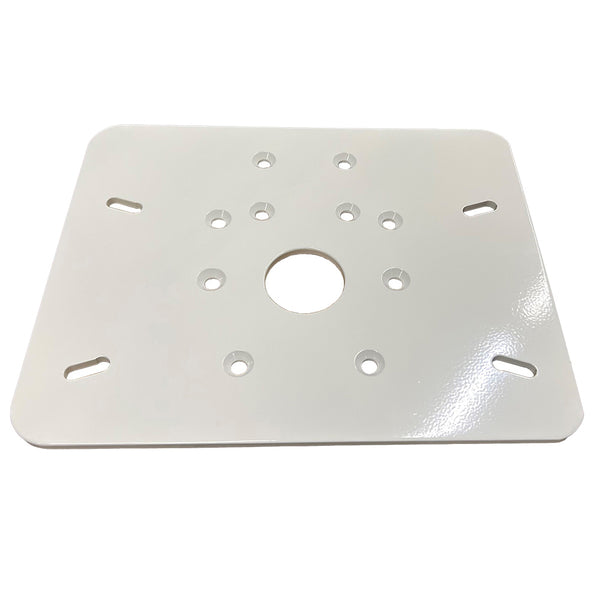 Edson Starlink High-Performance Flat Dish Mounting Plate [68880] - Essenbay Marine