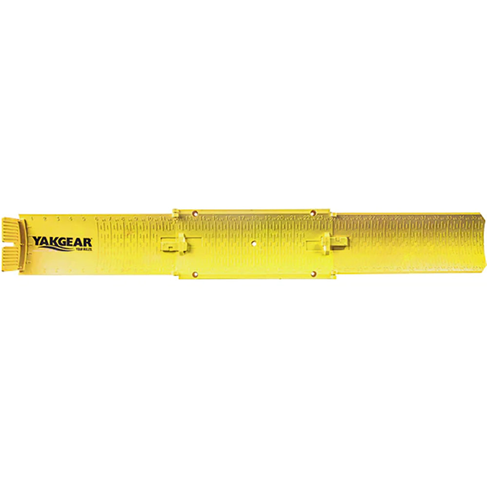 YakGear Fish Stik Yellow 019004Y– Essenbay Marine