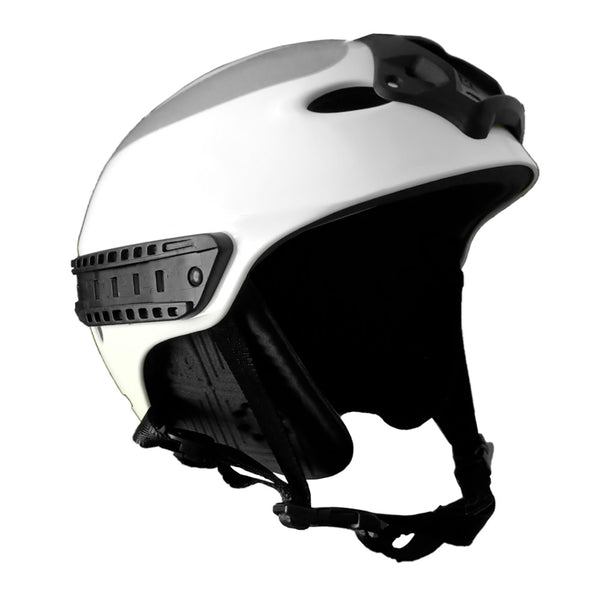 First Watch Water Helmet - L/XL - White [FWBH-WH-L/XL] - Essenbay Marine