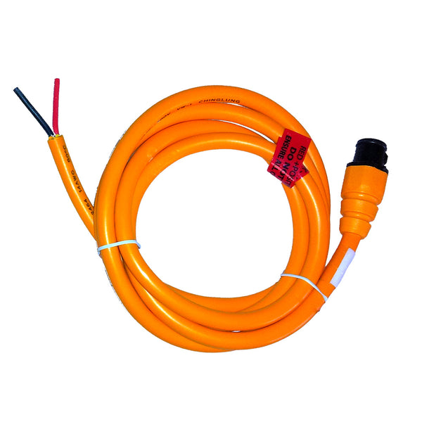 OceanLED DMX Control Output Cable - 15M - OceanBridge to OceanConnect or 2-Way [011048] - Essenbay Marine