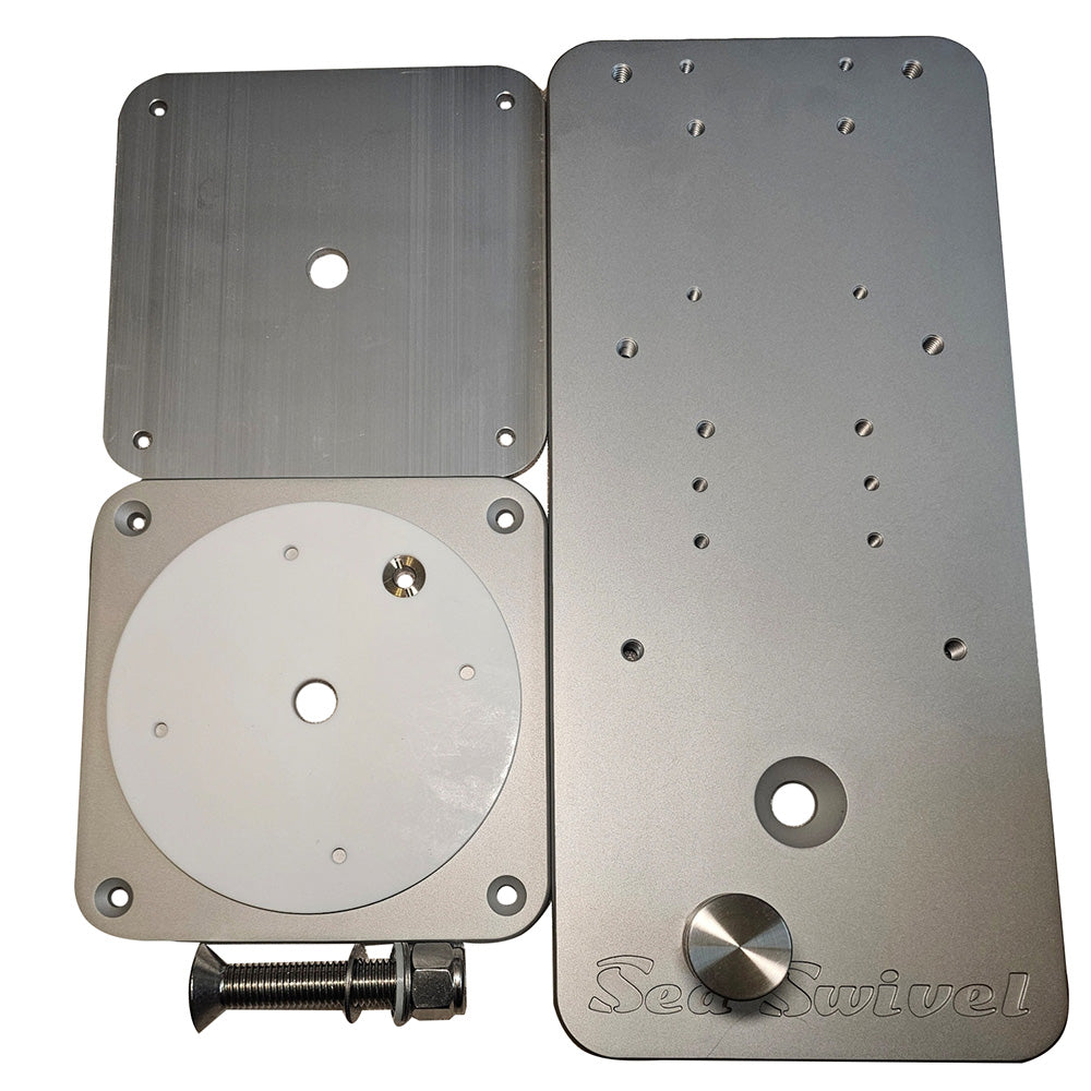 thumbnail image 2 of Minn Kota Maxxum Shoulder Bolt Hardware Kit | Replacement Fasteners For Trolling Motor 2 of 5