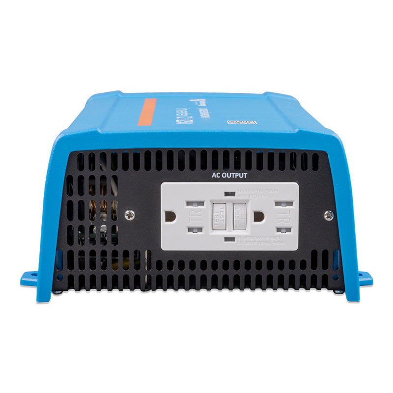 Victron Phoenix Inverter 12/250 - 120V - VE.Direct GFCI Duplex Outlet - 200W [PIN122510510] - Essenbay Marine