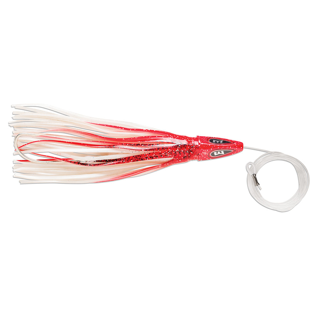 fish catcher lure Williamson High-Speed Tuna Catcher Rigged 8 - 8 in