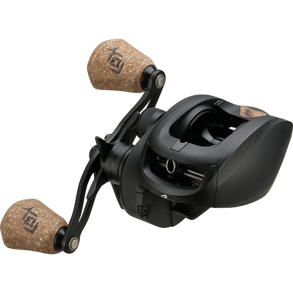 13 Fishing Concept A Baitcast Reel - 7.5:1 - RH [A2-7.5-RH] | Essenbay  Marine