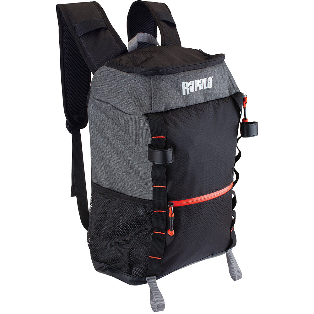 amazon 13 laptop backpack Rapala Venture Mesh water bottle pockets Phaoullzon Crossbody Cute Bag Style:SILVER REFLEX GLO swordfish reel