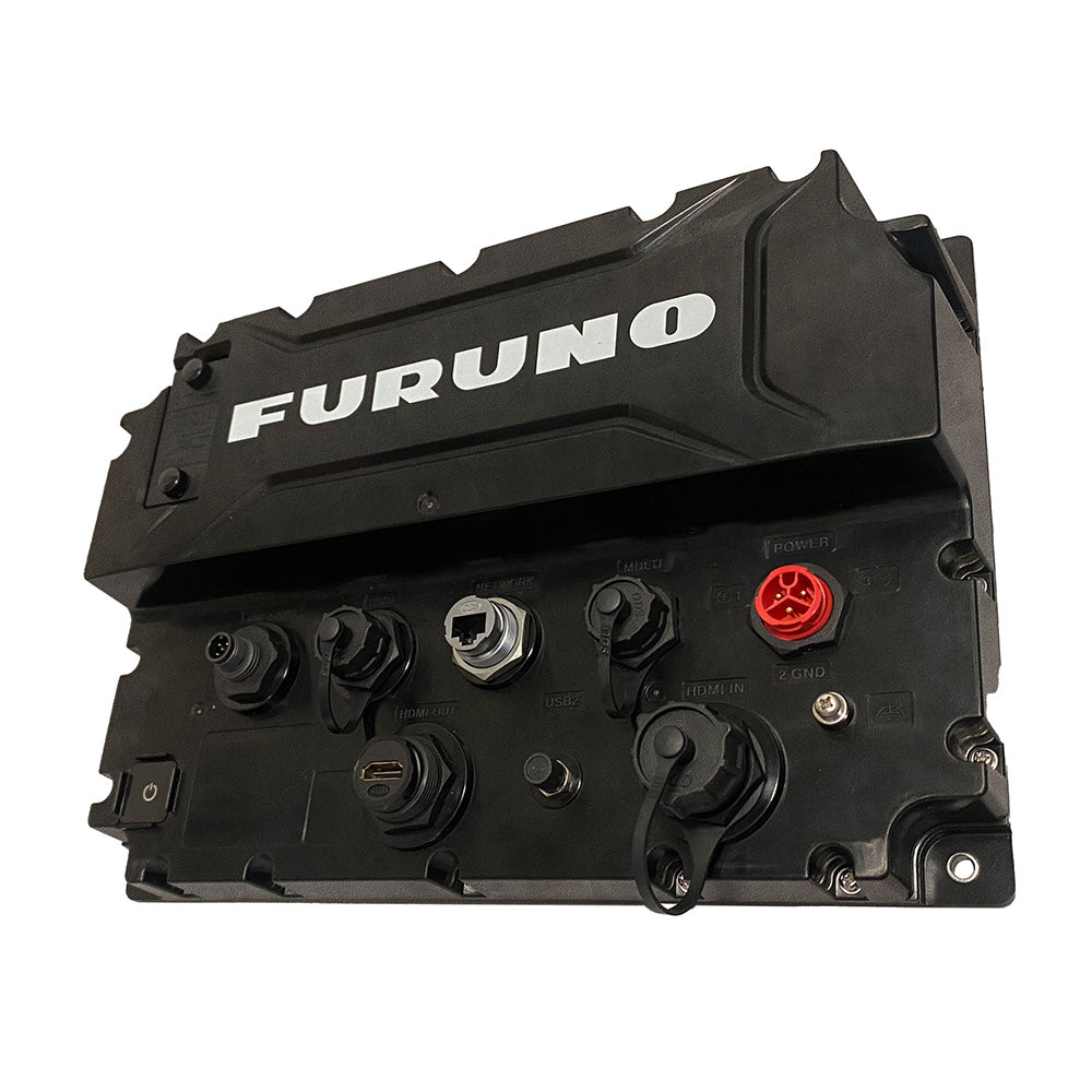 Furuno NavNet TZtouchXL Black Box Chartplotter TZTBBX– Essenbay Marine