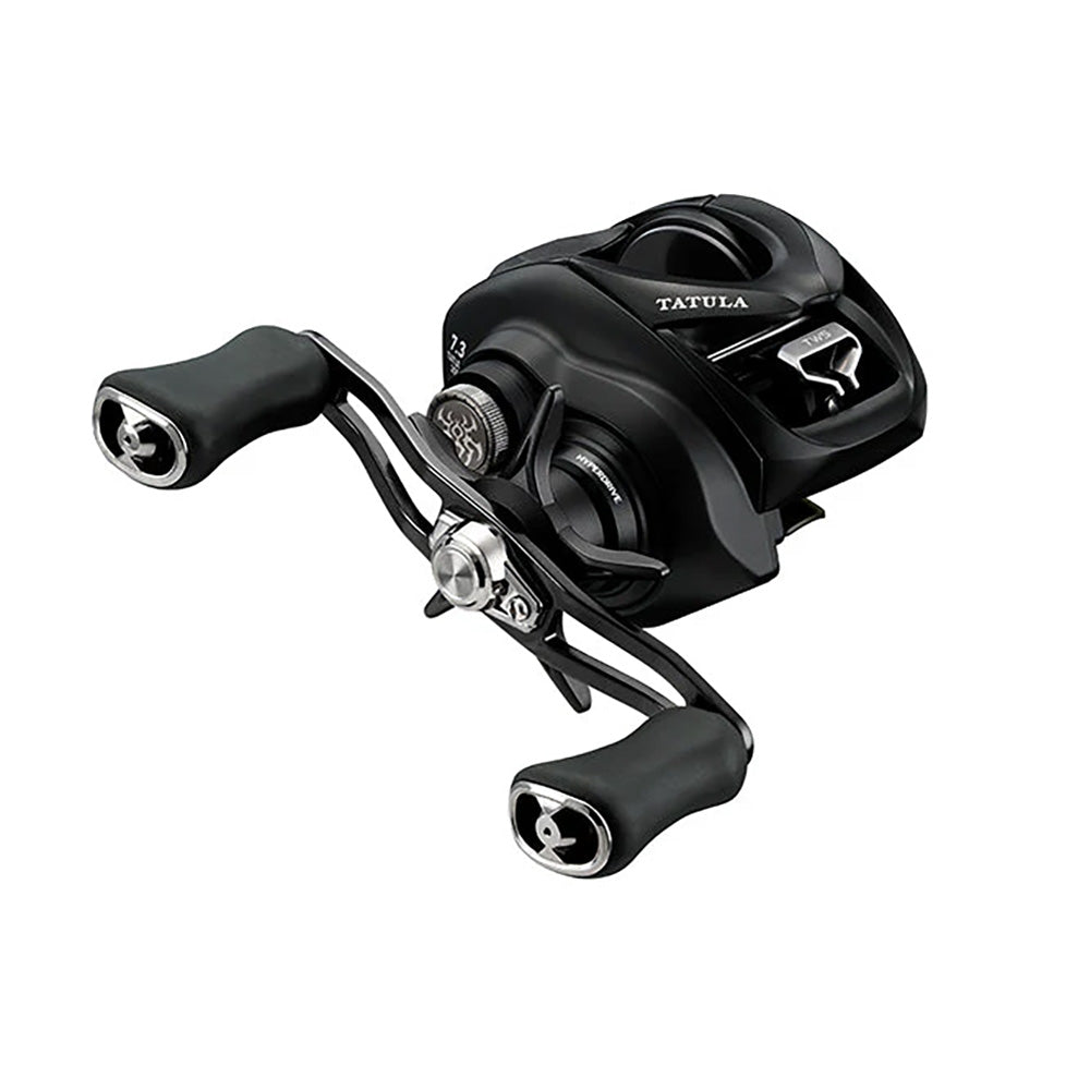 Daiwa Tatula TW 200 Reel