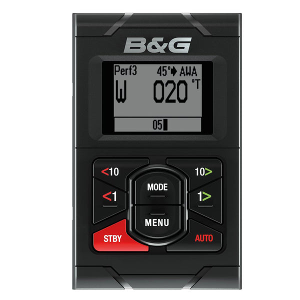 B&G H5000 Pilot Controller [000-11544-001] - Essenbay Marine