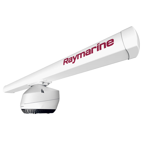 Raymarine 12kW Magnum w/6 Array  15M RayNet Radar Cable [T70414] - Essenbay Marine