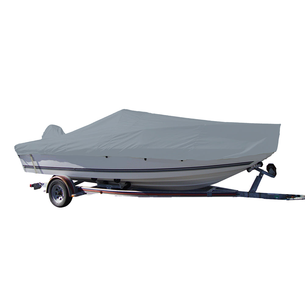 Carver Performance Poly-Guard Styled-to-Fit Boat Cover f/20.5 V