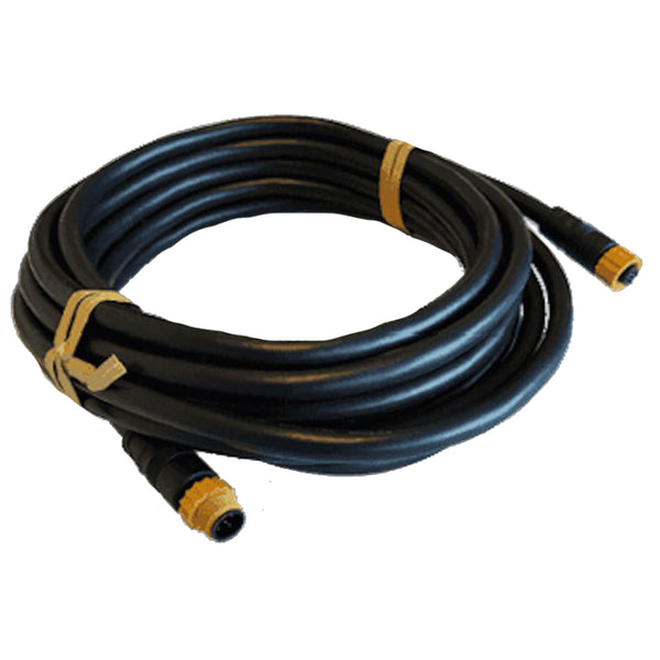 Navico N2KEXT Cable Micro-C - 10M Medium Duty Cable - N2K [000-14378-001] - Essenbay Marine