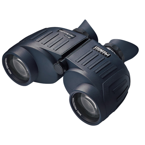Steiner Commander 7x50 Binocular [2304] - Essenbay Marine