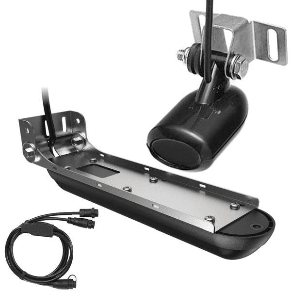 Navico Active Imaging 2-In-1  83/200 Package w/Y-Cable [000-15812-001] - Essenbay Marine