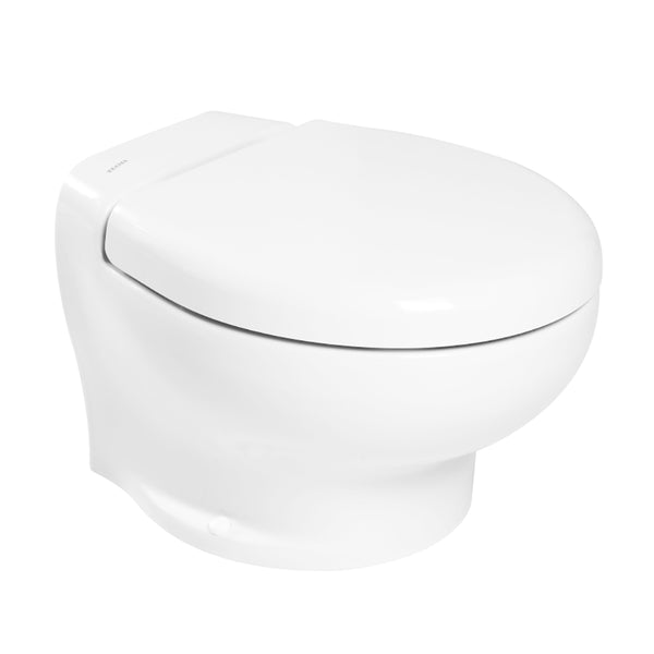 Thetford Nano Eco Compact Toilet - 12V [T-NAN012PW/E/NA] - Essenbay Marine