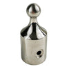 Taco Marine Outside Eye End for 7/8" Tube F11-0177A ( Pop Rivet )
