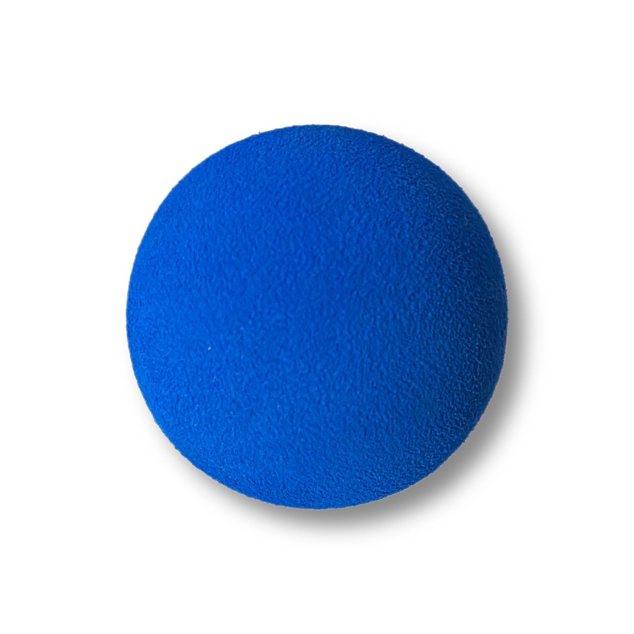 Robinet à Sphère Antigel 1/2" Polypropylène - Manette Bleue Résistant Jusqu'à -30°C