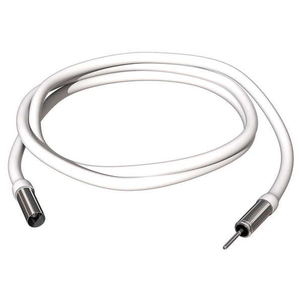 Shakespeare 4352 10' AM / FM Extension Cable [4352] - Essenbay Marine