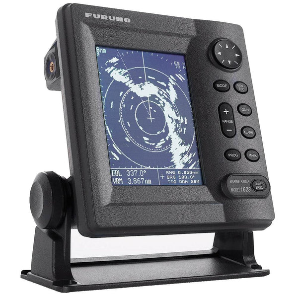 Furuno 1623 LCD Radar [1623] - Essenbay Marine