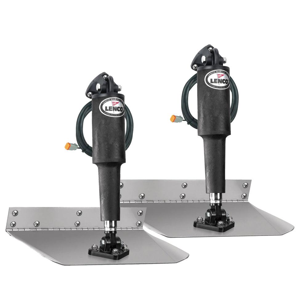 LENCO MARINE