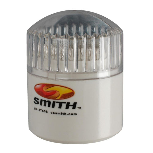 C.E. Smith LED Post Guide Light Kit [27656A] - Essenbay Marine
