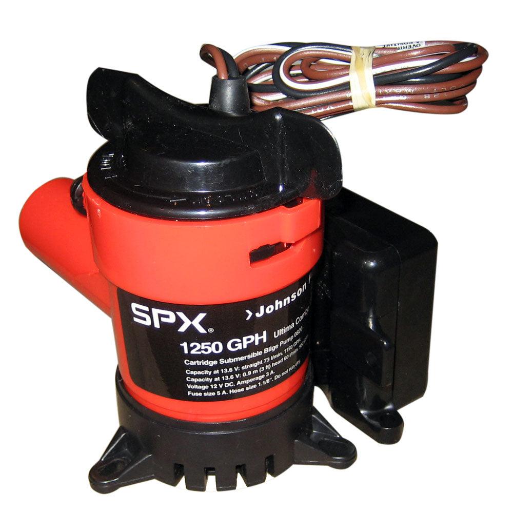 Johnson Pumps