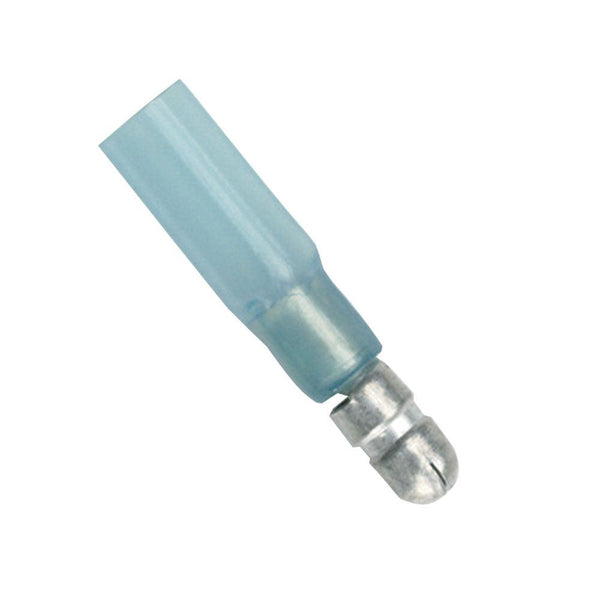 Ancor 16-14 Male Heatshrink Snap Plug - 100-Pack [319999] - Essenbay Marine