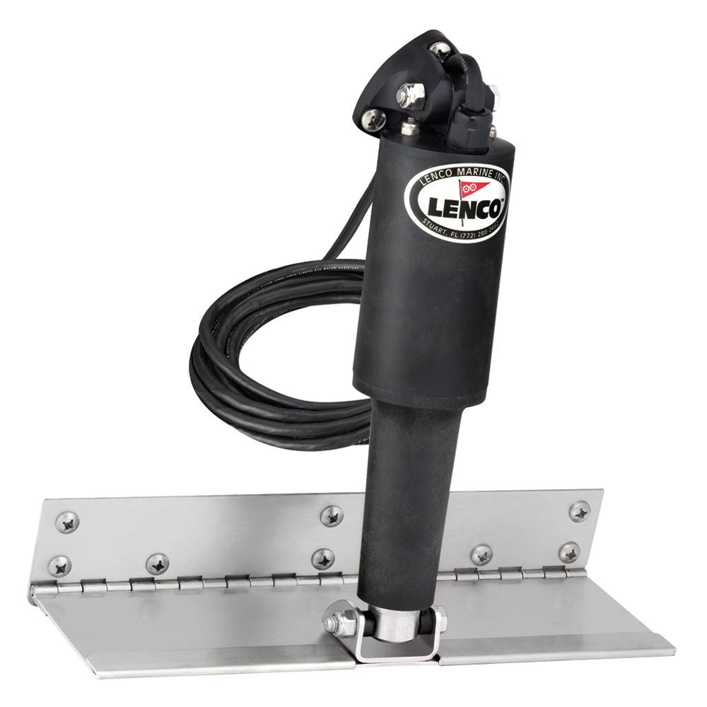 LENCO MARINE