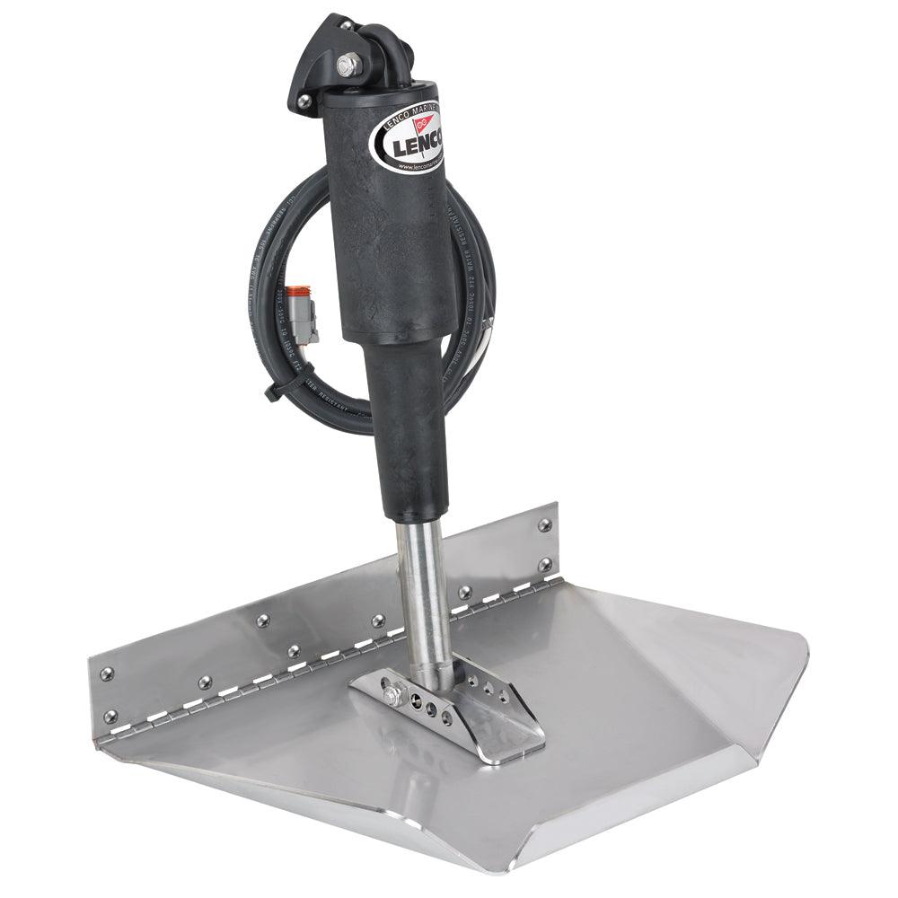 LENCO MARINE