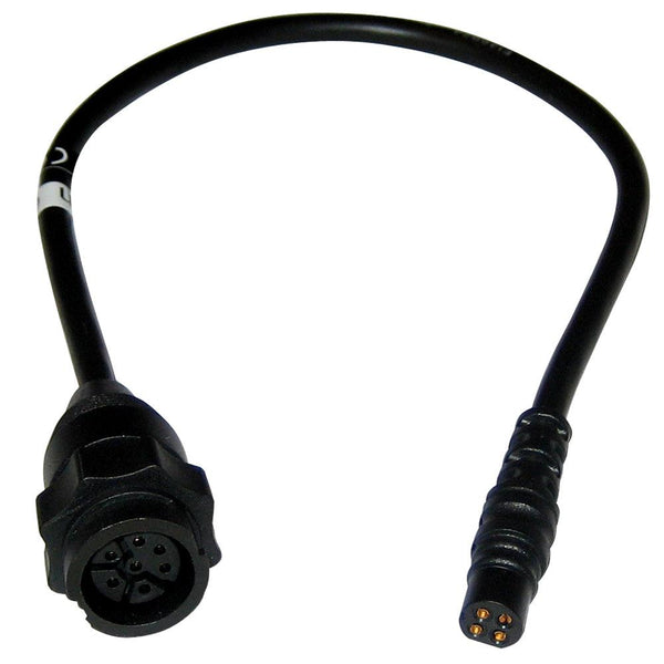 Garmin MotorGuide Adapter Cable f/4-Pin Units [010-11979-00] - Essenbay Marine