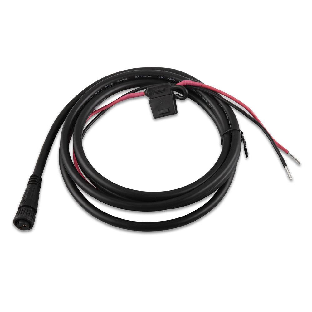  Garmin 010-12676-40 All-in-One Power Cable, Black : Electronics
