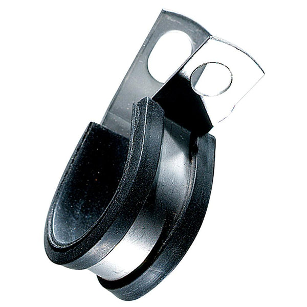 Ancor Stainless Steel Cushion Clamp - 1" - 10-Pack [403892] - Essenbay Marine