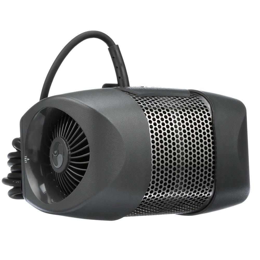 SEEKR by Caframo Pali 9510 400W - 120VAC Engine Compartment Heater  [9510CABBX] | Essenbay Marine