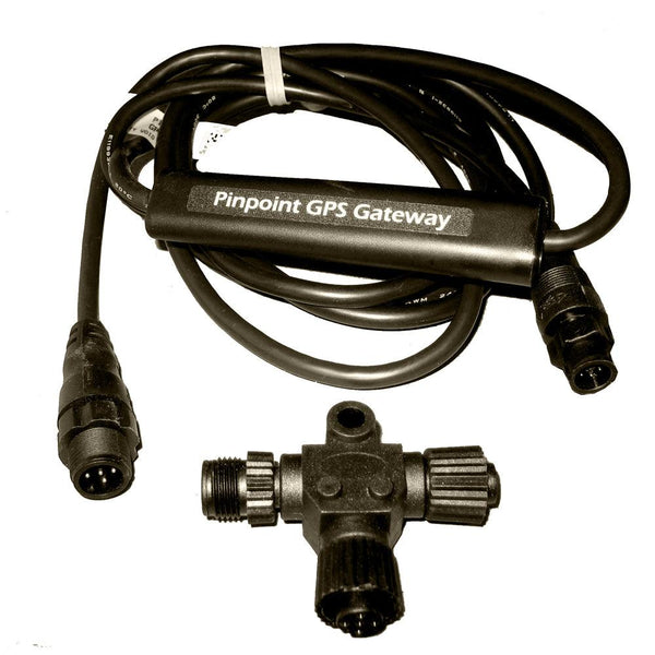 MotorGuide Pinpoint GPS Gateway Kit [8M0092085] - Essenbay Marine