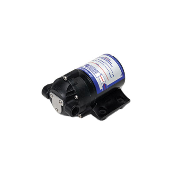 Shurflo by Pentair Standard Utility Pump - 12 VDC, 1.5 GPM [8050-305-526] - Essenbay Marine