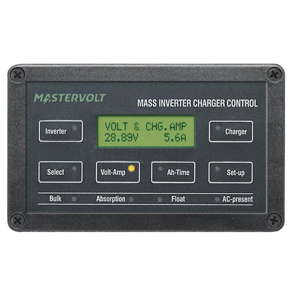 Mastervolt Masterlink MICC - Includes Shunt [70403105] - Essenbay Marine