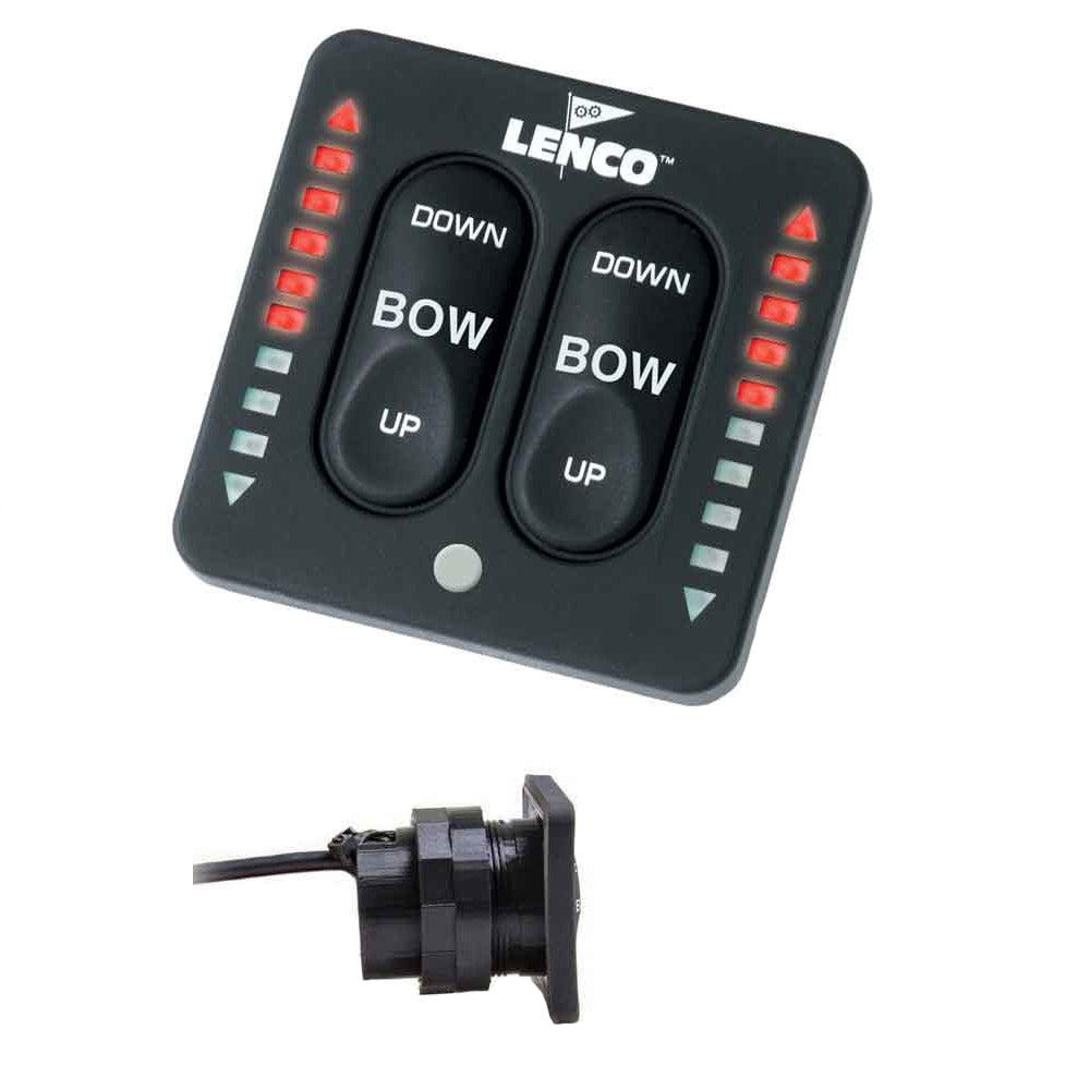 Lenco Marine Inc