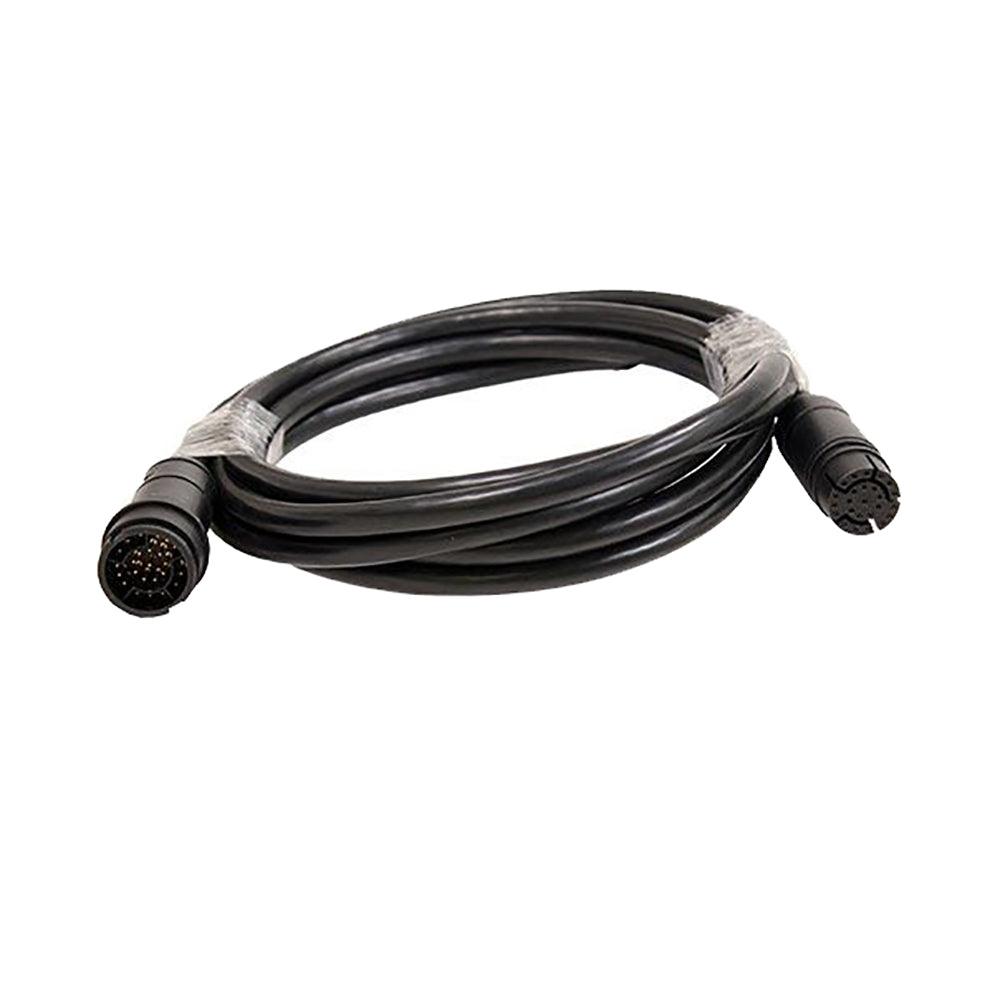 Raymarine 4M Transducer Extension Cable for CPT-DV and CPT-DVS (A80312)