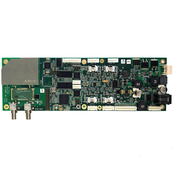 KVH V3 Main PCB Kit Pack w/Software (FRU) [S72-0486] - Essenbay Marine