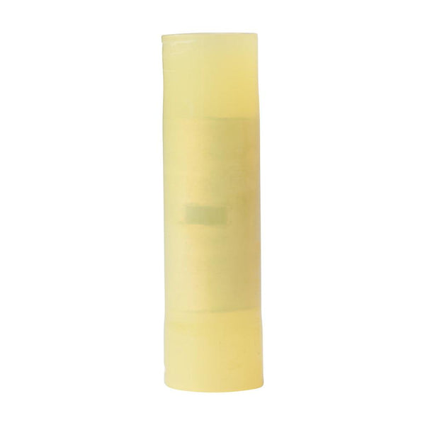Ancor 12-10 AWG Nylon Single Crimp Butt Connector - 25-Pack [210120] - Essenbay Marine