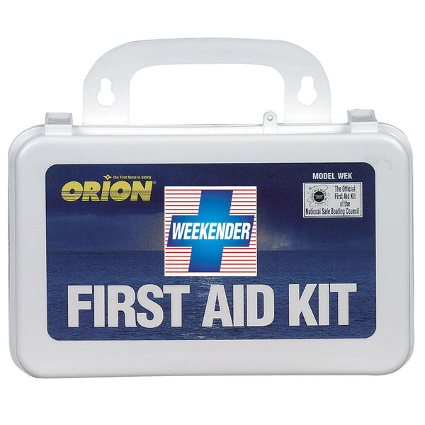 Orion Weekender First Aid Kit [964] - Essenbay Marine