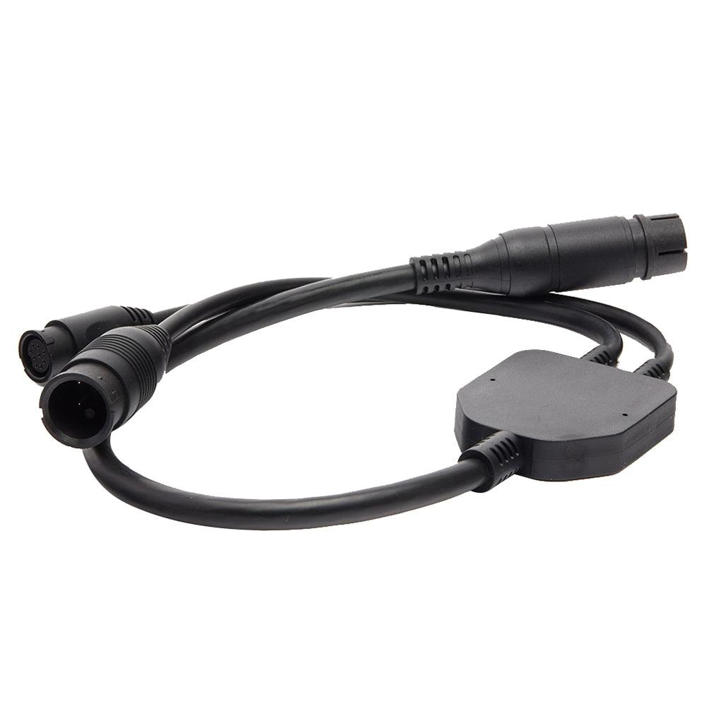 Raymarine Transducer Extension Cable f/CPT-60 Dragonfly Transducer - 4m