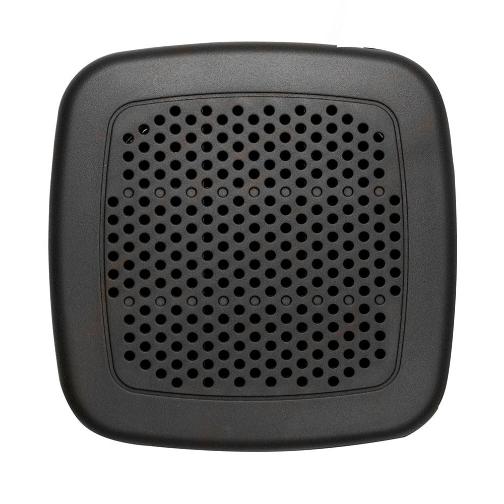 Poly-Planar Rectangular Spa Speaker - Dark Grey [SB44G1