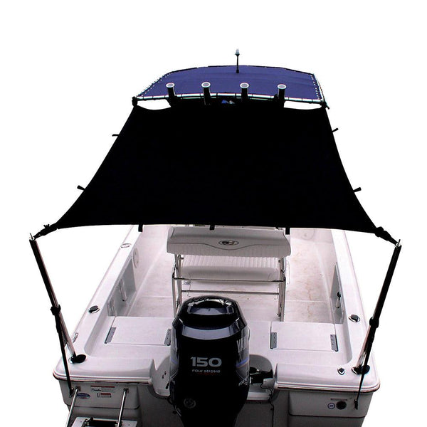 Taylor Made T-Top Boat Shade Kit - 4 x 5 [12015] - Essenbay Marine
