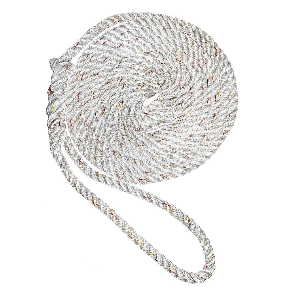 Englund Marine  3 STRAND NYLON ROPE