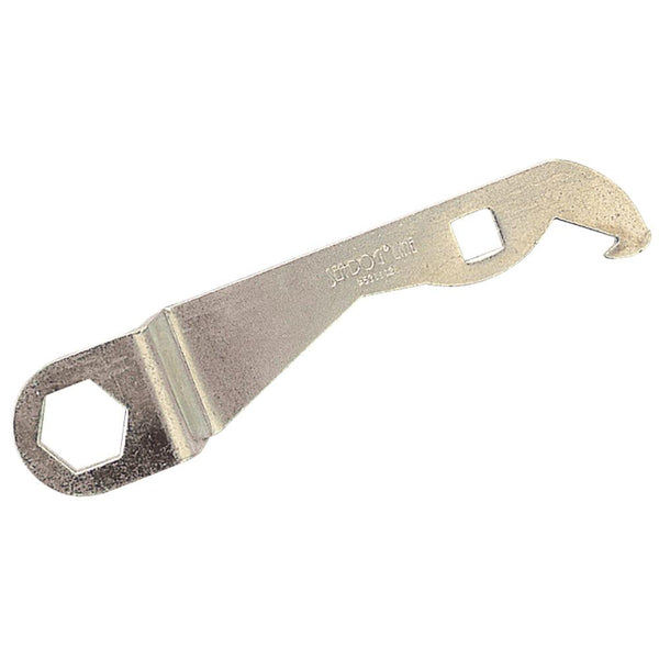 Sea-Dog Galvanized Prop Wrench Fits 1-1/16" Prop Nut [531112] - Essenbay Marine