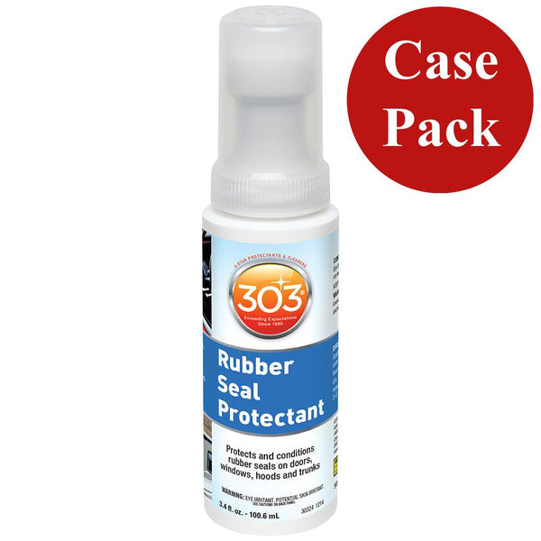 303 Rubber Seal Protectant - 3.4oz *Case of 12* [30324CASE] - Essenbay Marine