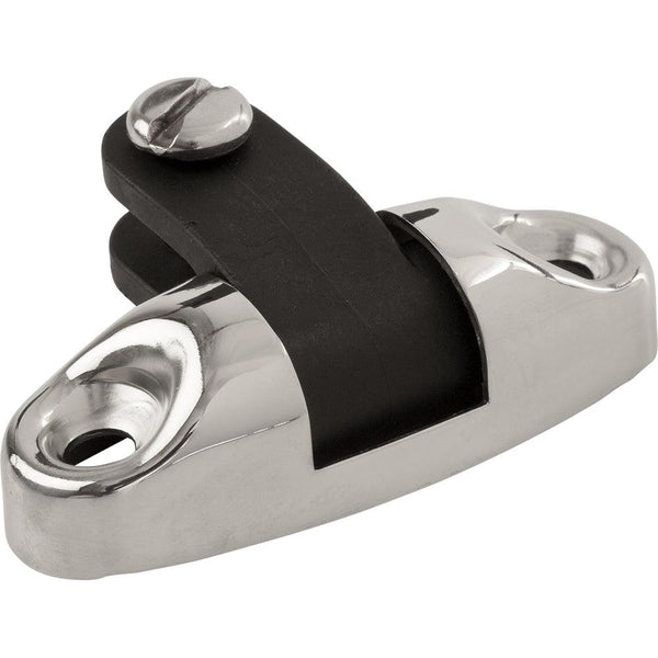 Sea-Dog Stainless Steel  Nylon Hinge Adjustable Angle [270260-1] - Essenbay Marine