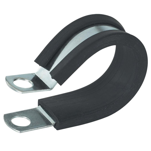Ancor Stainless Steel Cushion Clamp - 3-1/2" (89mm) - 10 Piece [404352] - Essenbay Marine